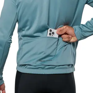 Camisola térmica de manga comprida Pearl Izumi Quest image-6
