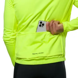 Camisola térmica de manga comprida Pearl Izumi Quest image-4