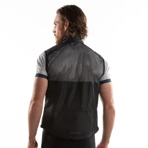 Veste Pearl Izumi Quest Barrier Convertible image-4