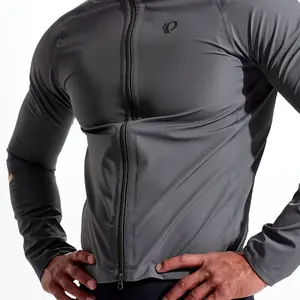 Kurtka z zamkiem błyskawicznym Pearl Izumi Attack image-3