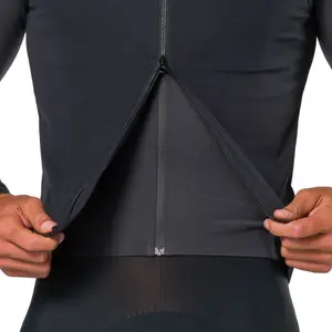 Kurtka z zamkiem błyskawicznym Pearl Izumi Pro Barrier image-4