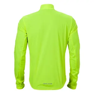 Kurtka z zamkiem błyskawicznym Pearl Izumi Pro Barrier image-1