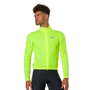 Kurtka z zamkiem błyskawicznym Pearl Izumi Pro Barrier image-3