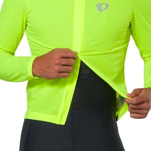 Kurtka z zamkiem błyskawicznym Pearl Izumi Pro Barrier image-4