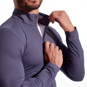 Kurtka z zamkiem błyskawicznym Pearl Izumi Pro Barrier image-4