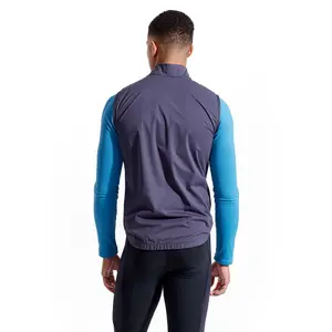 Casaco de malha sem mangas Pearl Izumi Pro Barr image-3