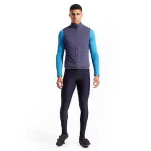 Casaco de malha sem mangas Pearl Izumi Pro Barr image-4