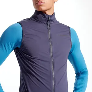Casaco de malha sem mangas Pearl Izumi Pro Barr image-6