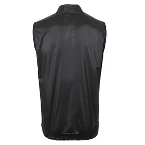Veste imperméable sans manches Pearl Izumi Attack image-1
