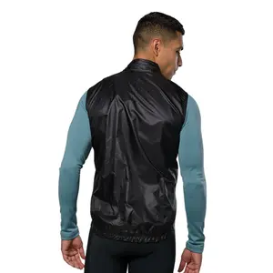 Veste imperméable sans manches Pearl Izumi Attack image-2