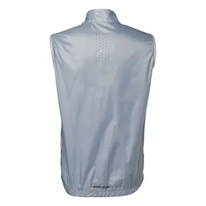 Sleeveless waterproof jacket Pearl Izumi Attack image-1