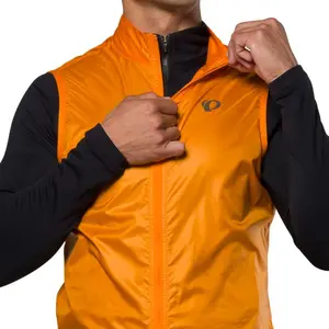 Veste imperméable sans manches Pearl Izumi Attack image-3