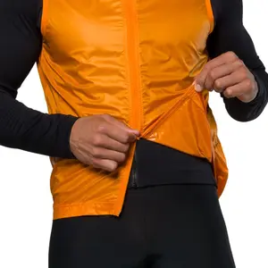 Veste imperméable sans manches Pearl Izumi Attack image-4