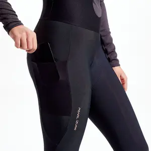 Mallas térmicas de mujer con tirantes Pearl Izumi image-3