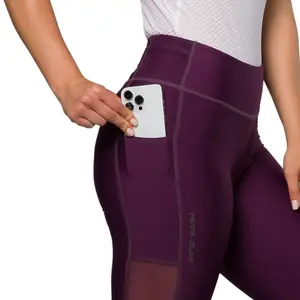 Dámské 3/4 legíny Pearl Izumi Sugar Air image-3
