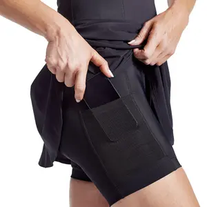 Skort de mulheres Pearl Izumi Sugar image-4