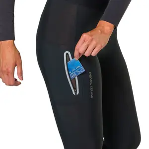 Mallas térmicas para mujer Pearl Izumi Summit image-3
