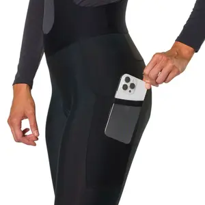 Mallas térmicas para mujer Pearl Izumi Summit image-4