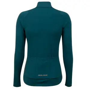 Women's Long Sleeve Jersey Pearl Izumi Attack image-1