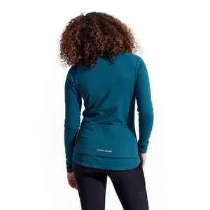 Women's Long Sleeve Jersey Pearl Izumi Attack image-2