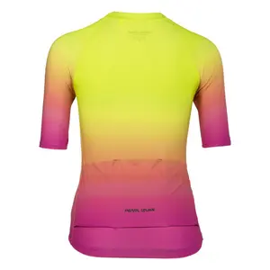 Damski jersey Pearl Izumi Attack Air Jersey image-1