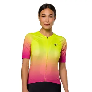 Damski jersey Pearl Izumi Attack Air Jersey image-2
