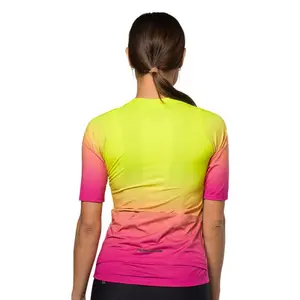 Damski jersey Pearl Izumi Attack Air Jersey image-3