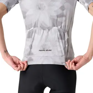 Dámský plavky Pearl Izumi Attack Jersey image-3