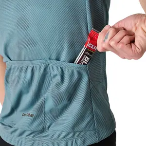 Dámský plavky Pearl Izumi Attack Jersey image-4