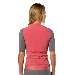 Damski jersey Pearl Izumi Jersey image-3