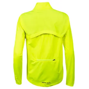 Veste barrière convertible femme Pearl Izumi Quest image-1