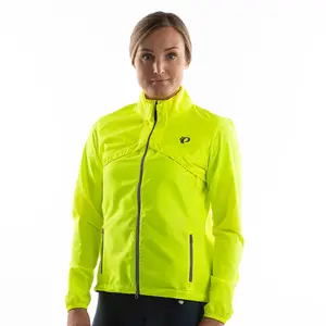 Veste barrière convertible femme Pearl Izumi Quest image-2