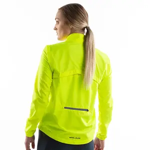 Veste barrière convertible femme Pearl Izumi Quest image-3
