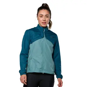 Veste barrière convertible femme Pearl Izumi Quest image-2