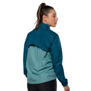 Veste barrière convertible femme Pearl Izumi Quest image-3