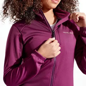 Veste femme Pearl Izumi Attack Amfib Lite image-4