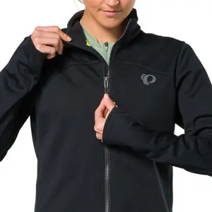 Casaco de inverno para mulher Pearl Izumi Quest AmFIB image-4