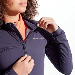 Coupe-vent femme Pearl Izumi Pro Barr image-4