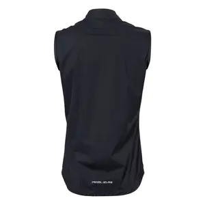 Colete corta-vento para mulher Pearl Izumi Pro Barr image-1