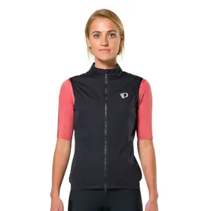 Colete corta-vento para mulher Pearl Izumi Pro Barr image-2