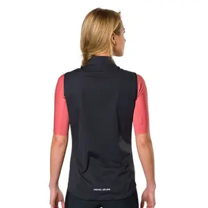 Colete corta-vento para mulher Pearl Izumi Pro Barr image-3