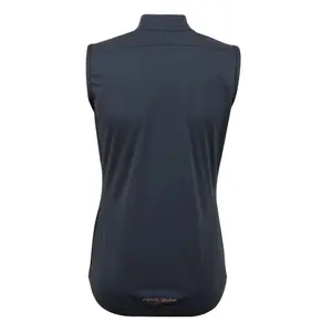 Women's windproof vest Pearl Izumi Pro Barr image-1