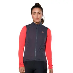 Women's windproof vest Pearl Izumi Pro Barr image-2
