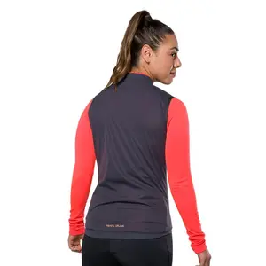 Women's windproof vest Pearl Izumi Pro Barr image-3