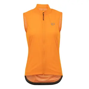 Women's windproof vest Pearl Izumi Pro Barr image-0