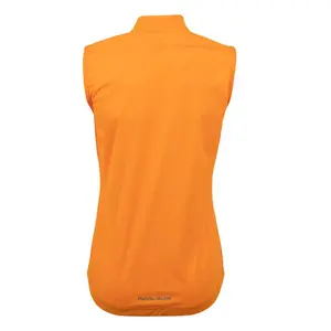 Women's windproof vest Pearl Izumi Pro Barr image-1