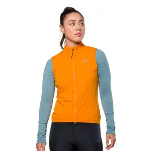 Women's windproof vest Pearl Izumi Pro Barr image-2