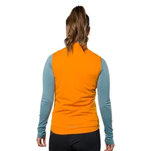 Women's windproof vest Pearl Izumi Pro Barr image-3