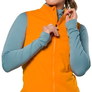 Women's windproof vest Pearl Izumi Pro Barr image-4