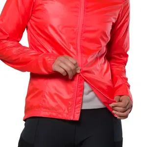 Women's windbreaker Pearl Izumi Attack Barrier image-2
